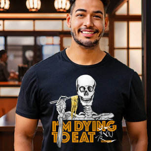 Ramen Lover T🍜for dark colour T-Shirt