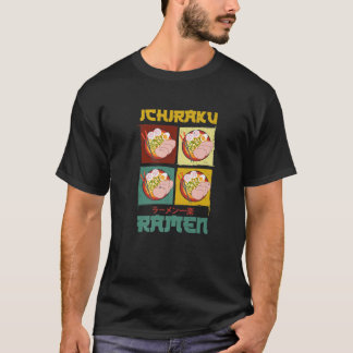 Ramen Noodle Apparel Maruchan Ramen Chicken Ramen T-Shirt