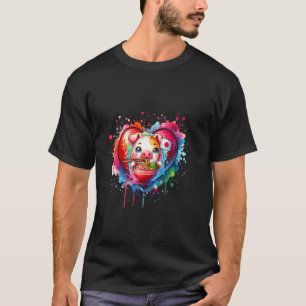 Ramen Pig Japan Love Noodle Bowl Japanese Food T-Shirt