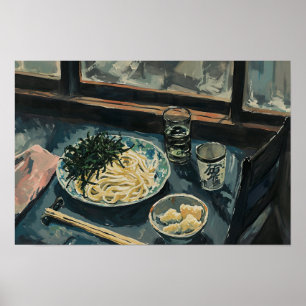 Ramen Poster