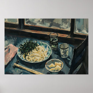 Ramen Poster