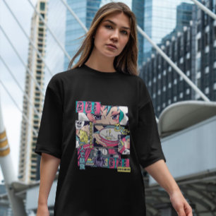 Ramen Shop Anime  T-Shirt