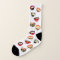 Ramen Soup Socks