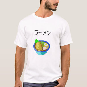 Ramen T-Shirt