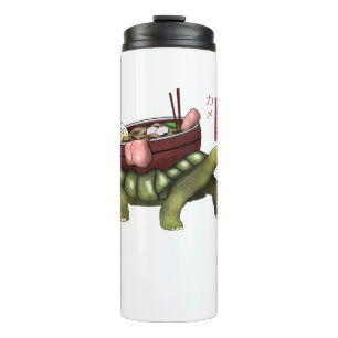 ramen thermal tumbler