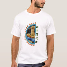 Ramen-tic Vibes Only – Ramen Bowl Noodle Art Tee