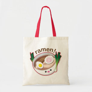 Ramen! Tote Bag