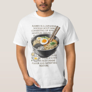 Ramen vintage sketch by CallisC Arts ⭐⭐⭐⭐⭐ T-Shirt