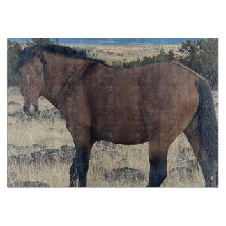 Ramiro Cutting Board