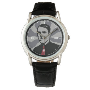 RAMIRO WATCH