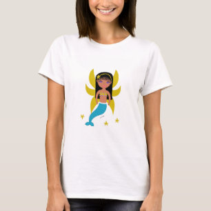 Ramla the Merfaery Spaghetti Top