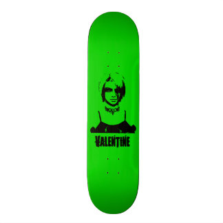 Ramona (Threshold) Skateboard