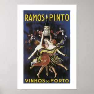 Ramos Pinto Poster