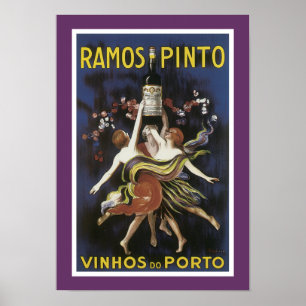 Ramos Pinto Poster