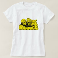 Rampage Baby doll