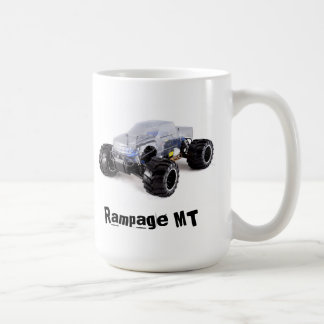 Rampage MT Mug
