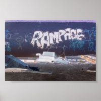 RampagE