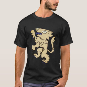 Rampant Lion T-Shirt