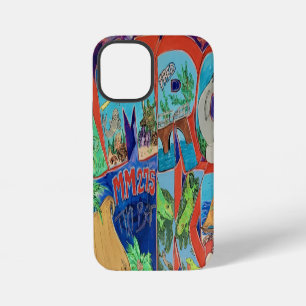 Ramrod Key on iPhone 12 Mini Case