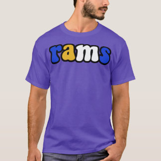 Rams 1 T-Shirt