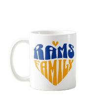 Rams Family Fan Gift