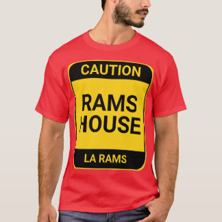 RAMS HOUSE 1 T-Shirt