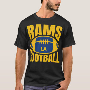 Rams LA 2022 Vintage T-Shirt