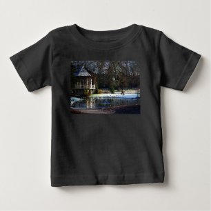 Rams Woerthe Tea House Baby cn T-Shirt