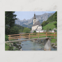 Ramsau bei Berchtesgaden