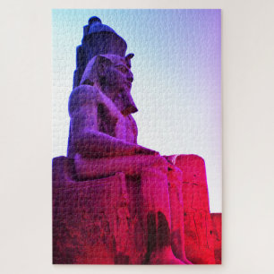 Ramses II Jigsaw Puzzle