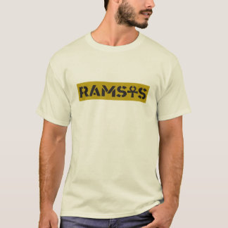 Ramses Logo T-Shirt
