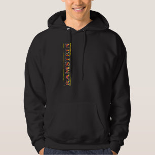 Ramstein Germany Ramstein Air Base Ramstein Miesen Hoodie