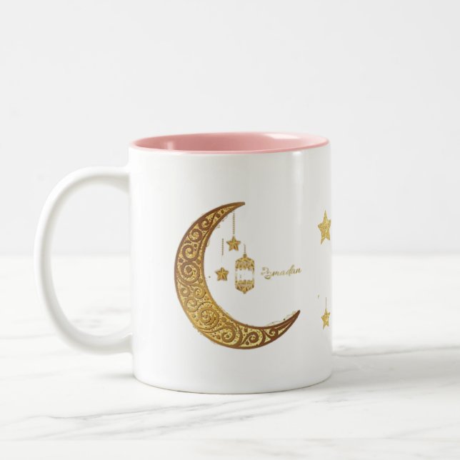 Ramzan special Mug (Left)