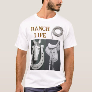 Ranch shirt