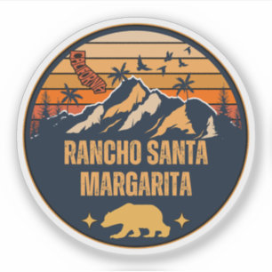 Rancho Santa Margarita, California