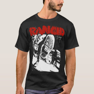 rancid band shirt Essential T-Shirt