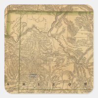 Rand McNally's Arizona
