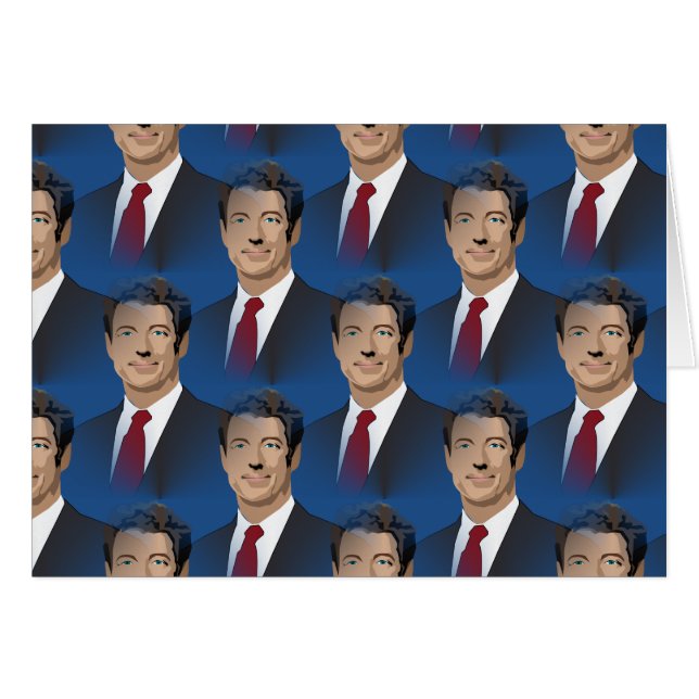 rand paul (Front Horizontal)