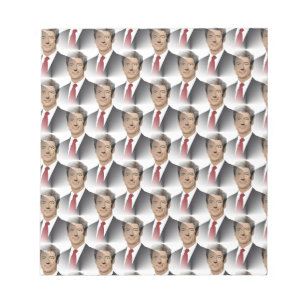 rand paul notepad