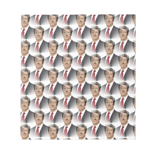 rand paul notepad (Front)