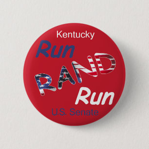 Rand PAUL Senate Button