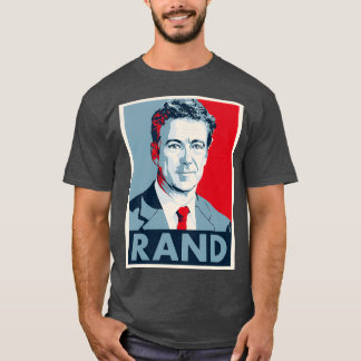 Rand Paul T-Shirt