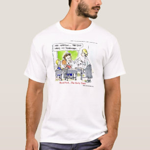 Rand Paul The Early Years Funny T-Shirt