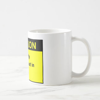 Randmon Song Coffee Mug