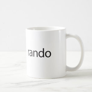 rando.ai coffee mug