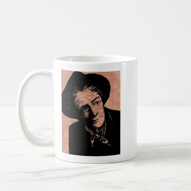 Randolph Conall Coffee Mug 2 (Left)