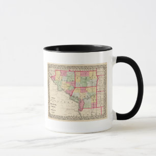 Randolph, Perry, Jackson counties Mug