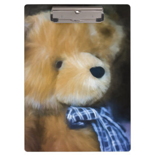 Randolph - Profile Clipboard