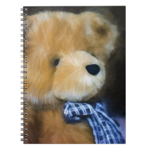 Randolph - Profile Notebook