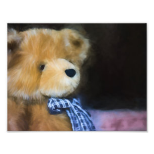 Randolph - Profile Photo Print